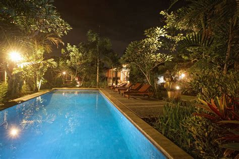 Villa Mandi Ubud - Best Retreat With Best Budget - VIllaMandiBali.com