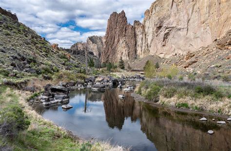 Things to Do in Redmond, Oregon | Hike Bike Travel