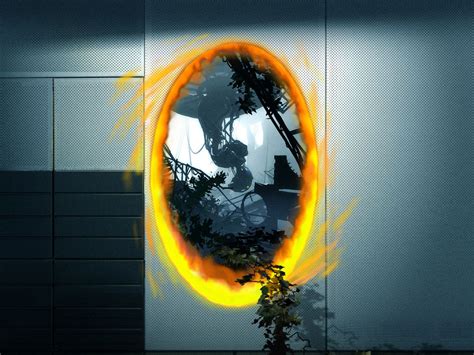 Video / Trailer: Portal 2 "Co-op" Extended Cinematic Trailer | MegaGames