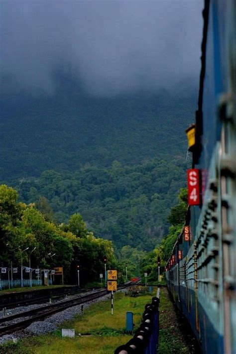 Beautiful And Best Hill Stations In Karnataka - TravellersJunction