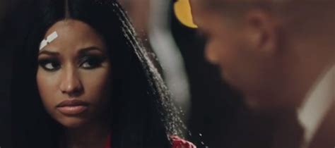 Watch: Nicki Minaj Releases 'The Pinkprint' Movie - That Grape Juice