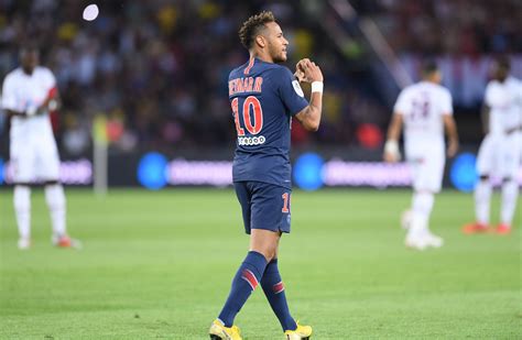 Neymar bags first PSG goal since February as Tuchel's reign begins with ...