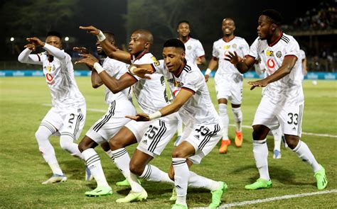 Five Stars In Doubt For Pirates V Downs | Soccer Laduma