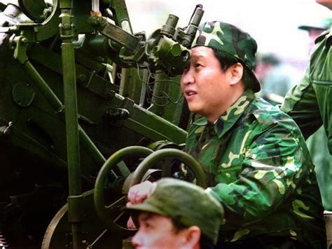 Asian Defence News: China's current premier Xi Jinping has a experience ...