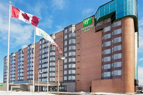 Holiday Inn Ottawa East, an IHG hotel - UPDATED 2024 Prices, Reviews ...