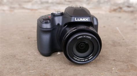 Panasonic Lumix FZ82 Review | Trusted Reviews