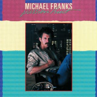 Michael Franks Lyrics