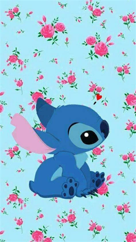 Stitch Cellphone Wallpaper | Best HD Wallpapers | Stitch tumblr, Fondos de pantalla stitch ...