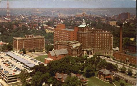 The Christ Hospital Cincinnati, OH