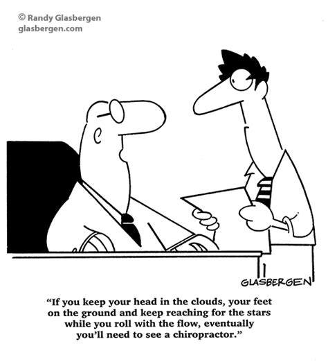 Cartoons About Employees With Disabilities - Glasbergen Cartoon Service