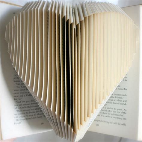 Folded Book Art Pattern Folded Book Patterns EASY FOLD Folding Tool Bookfolding patterns Folded ...