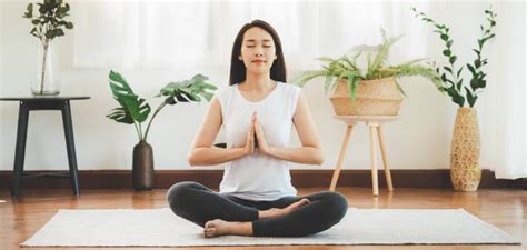 8 Manfaat Yoga untuk Kesehatan Fisik dan Mental