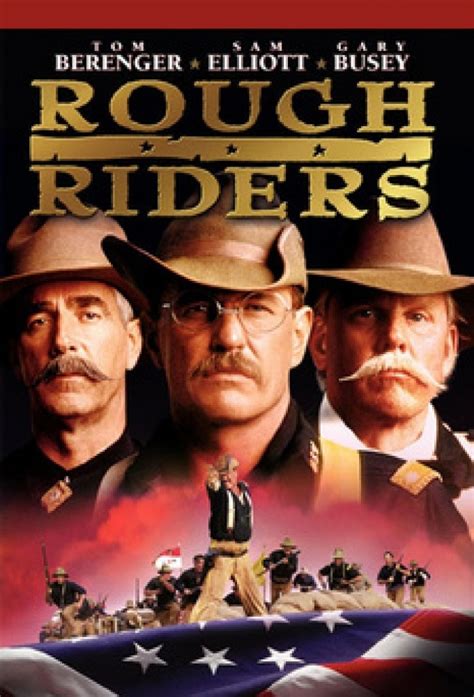 Rough Riders - TheTVDB.com