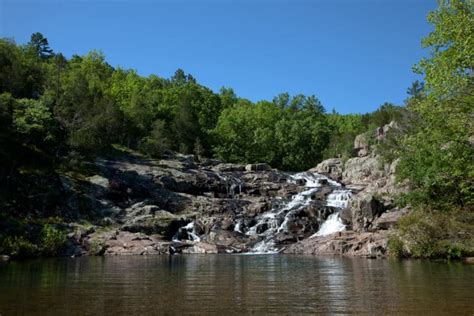 14 Amazing Waterfalls in Missouri - The Crazy Tourist