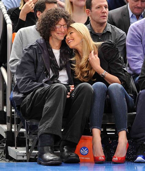 Howard Stern and Beth Stern's Relationship Timeline