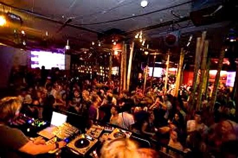 Barcelona Nightlife: Night Club Reviews by 10Best