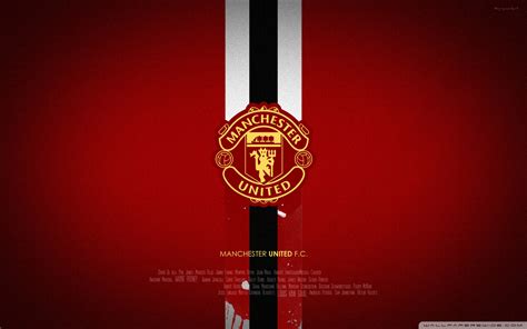 86 Wallpaper Manchester United Pc 4k free Download - MyWeb