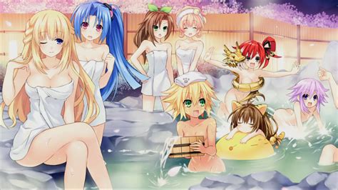 hyperdimension neptunia clipart 1920x1080 20 free Cliparts | Download ...