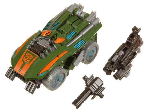 Wreckers (Ruination) Roadbuster (Transformers, Generations, Autobot ...