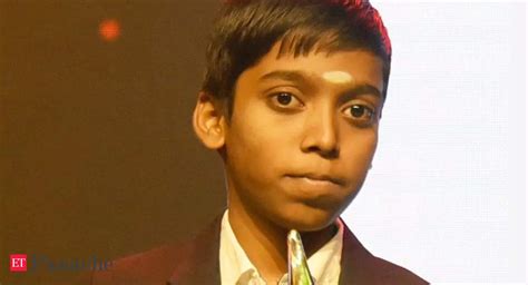 Praggnanandhaa: Who is Praggnanandhaa, the 16-year-old who beat world champion at Airthings ...