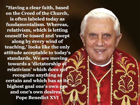 Pope Benedict 16 Catholic Quotes, Catholic Prayers, Spiritual Wisdom, Spiritual Growth, Pope ...