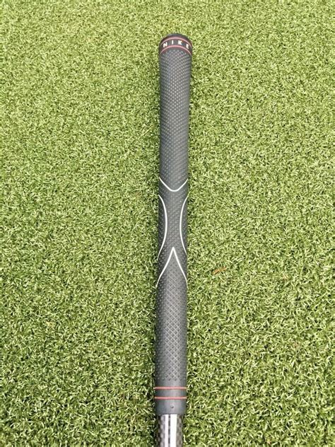 Nike CPR 5 Hybrid 24* / RH / UST iROD Regular Graphite ~40" / Nice Grip ...