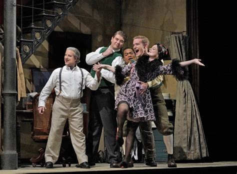 Review: Santa Fe Opera returns to its Straussian roots with a new, "not to be missed" Ariadne ...