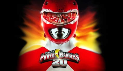 Power Rangers 20th Anniversary - The Power Rangers Photo (36636090) - Fanpop