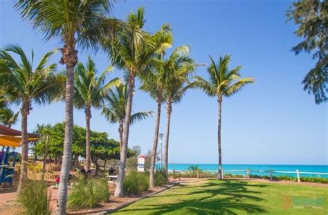 Why I Love Cable Beach In Broome, Western Australia