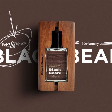 Peter&Marco - Blackbeard Perfume | Lazada Indonesia