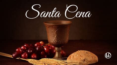 La Santa Cena | 7:00 PM - Todos los Jueves - YouTube