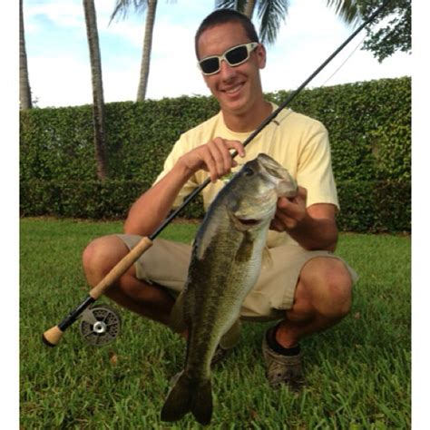 South Florida Freshwater Fishing Video