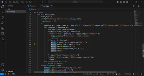 Texas A&M Bus Routes Dataset | Devpost