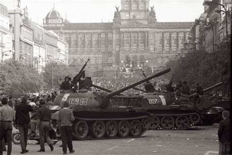 Prague Spring | Czechoslovak history | Britannica.com