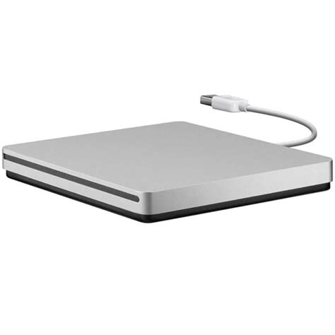 Desktop PC USB DVD SuperDrive 8X DVD ROM Player for Apple Mac iMac 21.5 27 Inch 2011 2012 2011 ...