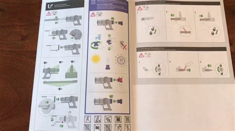 Dyson V6 Animal Parts List | Reviewmotors.co