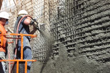 Shotcrete: Why to Use - Civil Engineering Forum