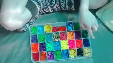 Sorting Sensory DIY Stim Toy - YouTube