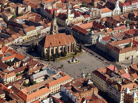 Cluj-Napoca: The Best Base to Explore Transylvania - Go Backpacking