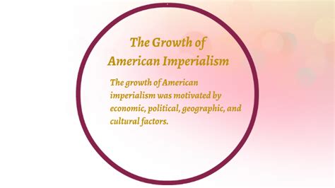 American Imperialism Timeline Project by emily cooney on Prezi