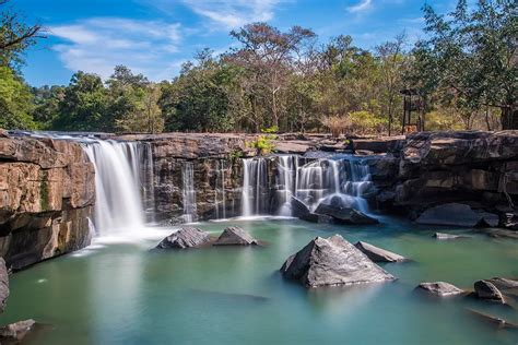 Chaiyaphum – Buriram Times