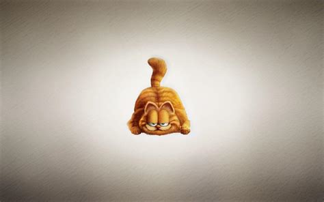 Garfield The Cat Wallpapers - Wallpaper Cave