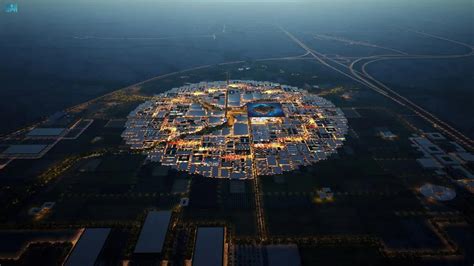 Riyadh Expo 2030 Masterplan unveiled: A US$7.8bn showcase of the future - Hotelier Middle East