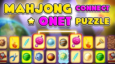 Mahjong Connect Onet Puzzle for Nintendo Switch - Nintendo Official Site