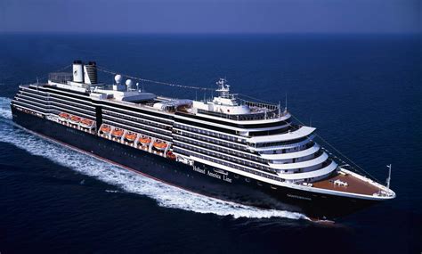 Holland America Cruises Ship | ms Oosterdam | ms Oosterdam Deals