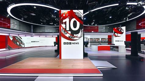 TV Live Forum - BBC News: Studio B