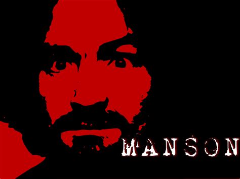 Charles Manson wallpaper | 1024x768 | #61944