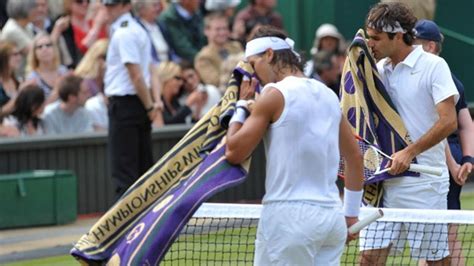 Finale de Wimbledon 2008, Nadal - Federer : les bonnes feuilles du ...