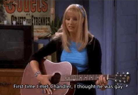 "Chandler" | Top 40 songs, Phoebe buffay, Songs