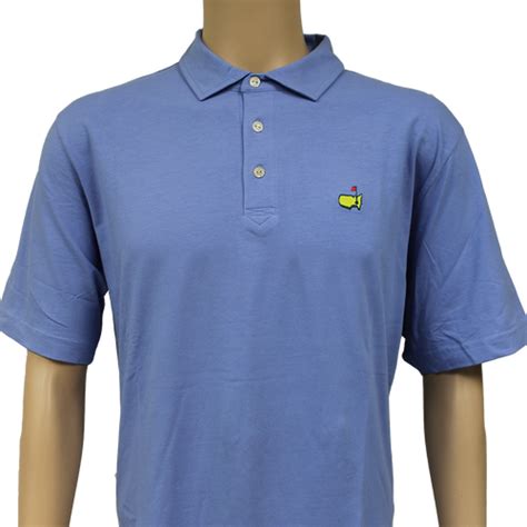 Blue Corner Polo Shirt Size Chart - Greenbushfarm.com